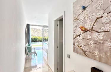 Estrella Del Sur Tauro Ocean Wiew Heated Pool - Foto 12