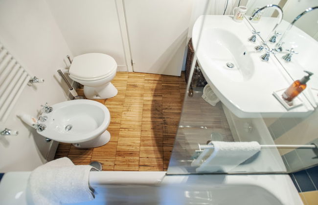 Portico - WR Apartments - Foto 22