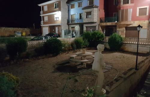 Villa San Jorge - Photo 21