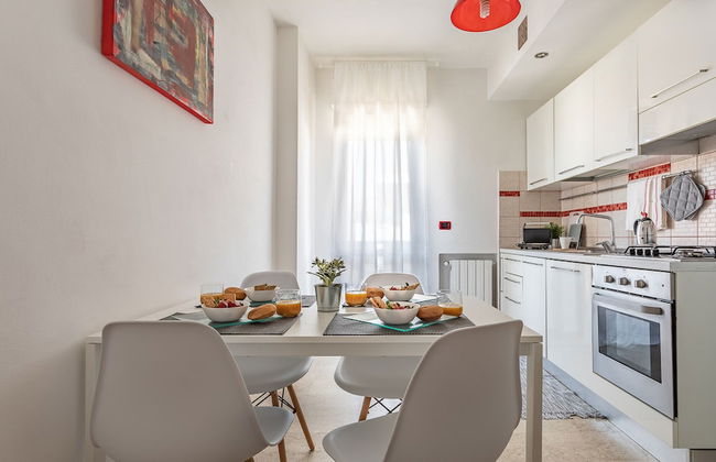 Comfort House 14 - Foto 8