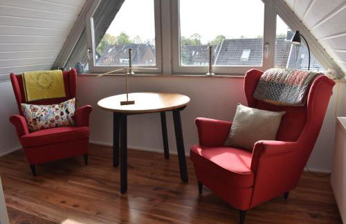 Schöne Wohnung in Oberhausen - Foto 38