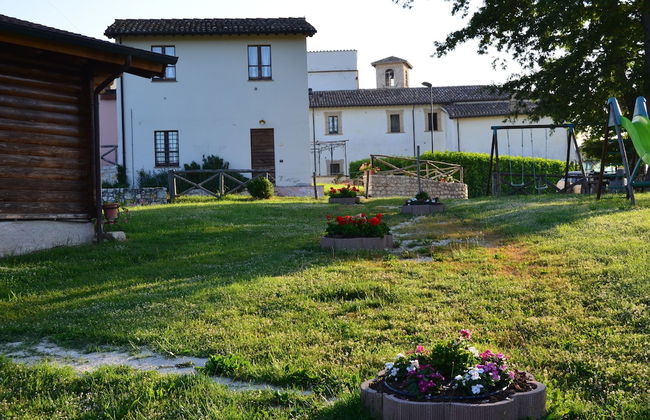 Agriturismo Castello Di Pupaggi - Photo 31