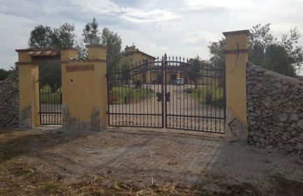 Casale Di Vulci - Foto 54