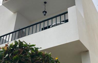 Porto Santo Apartment - Foto 11