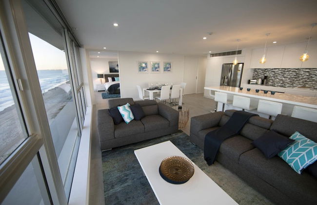 Golden Sands - Private Apartments - Foto 10