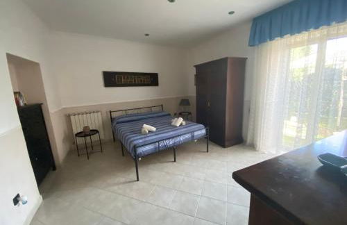 The Vesuvian House - Foto 2