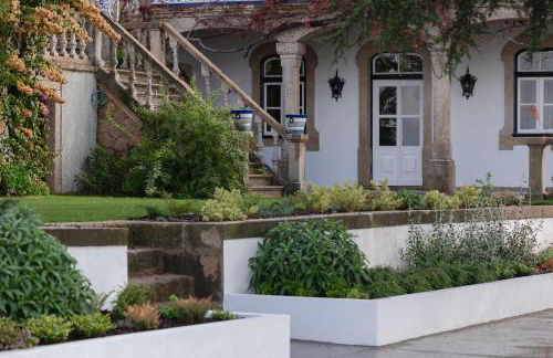 Casa do Cedro de Medelim - Foto 31