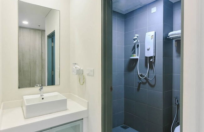 Summer Suites Residences by Subhome - Foto 78