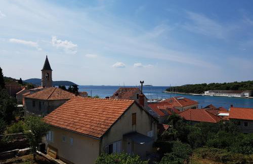 Apartments by the sea Prvic Luka, Prvic - 21276 - Foto 10