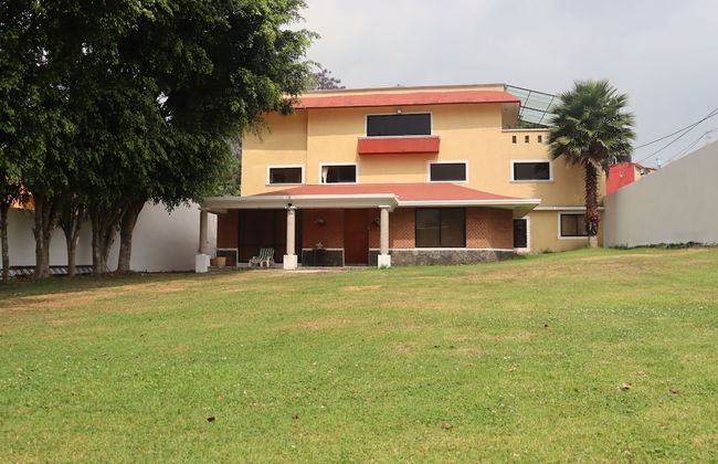 House of Ficus Banderilla,veracruz-mexico - Foto 57