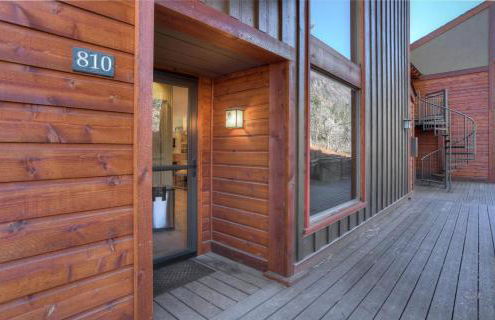 Tamarron Pinecone 810 - Tall Timbers - Durango CO - Foto 34