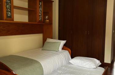 Casa Do Arco Beachside Apartment with Parking and Balcony - Foto 7