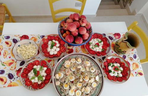 Villa Relais Palmento 1866 Torre Favara - Foto 59