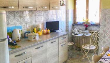 Intero Appartamento dei Pini - posto auto incluso - 4 piano senza ascensore - Foto 5