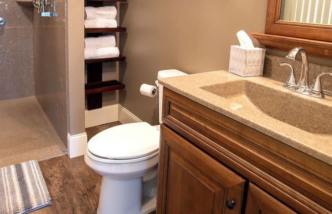 Big River Escape Grandview Manse - Foto 20