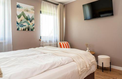 Apart House Apartamenty w Białce Tatrzańskiej - Foto 45