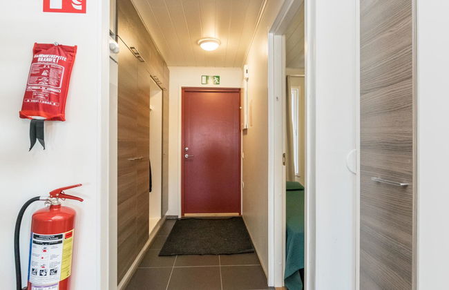 Skivillas 61 ukkohalla (b3) - Foto 23