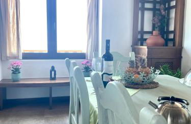 Canto Rojo, La Asomada con vistas a Lobos - Foto 25