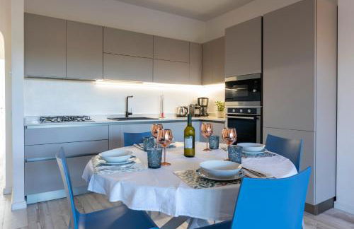 Sardinia Gold Luxury Apartment - Foto 9