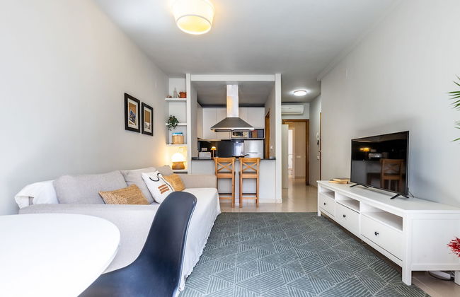 Unik Vacation Vilarroma - Foto 35