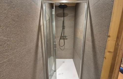 Somptueux Chalet 12 personnes - Villaroger - Foto 8