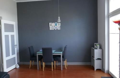 Wohnen am Seglerhafen mit Traveblick im Kontorhaus viele Extras - Foto 11