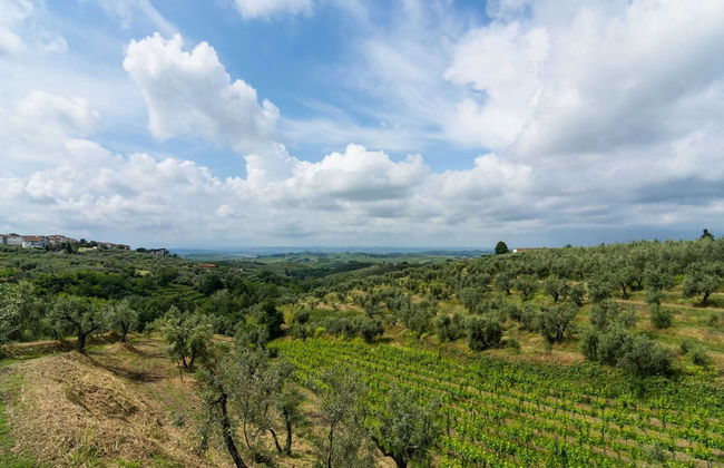 Farmhouse in Vinci With Pool and Tuscan Views - Foto 26