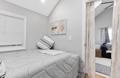 Newly Renovated Beachside Bliss Steps to Sand - Foto 17