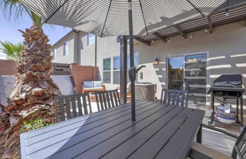 Modern Work/Relax - Private Hottub & Firepit - Foto 11