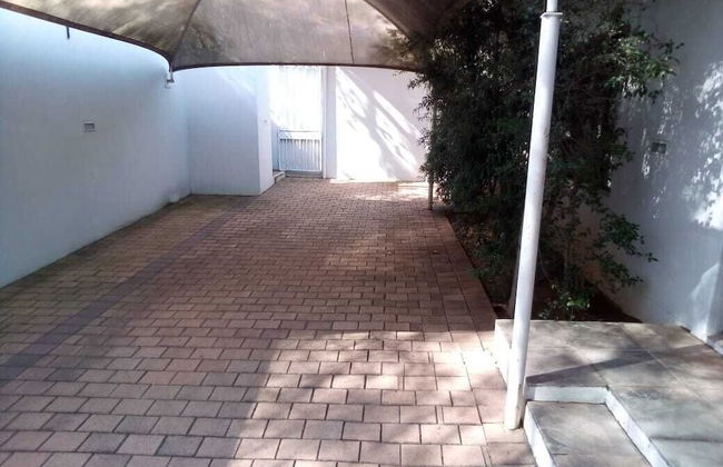 Rosebank Accommodation - Photo 28