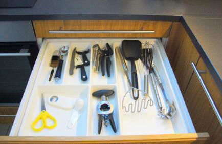 80 qm Apartment Alessia Nürnberg - Foto 31