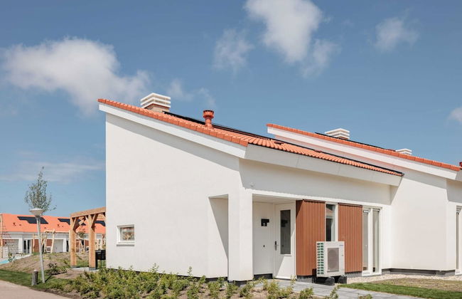 Holiday Home Near Noordwijk Beach - Photo 23