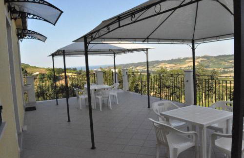 Agriturismo MonteMaggio - Foto 47