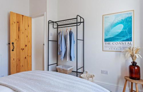 Stylish cottage, log burner - Tregavone Cottage - Foto 13