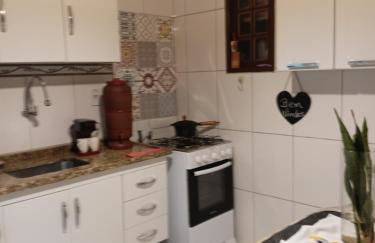 Loft Encanto de Recanto - Foto 12