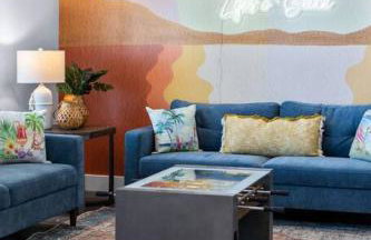 Beachfront oasis! Hot tub, gameroom, double deck!! - Foto 28