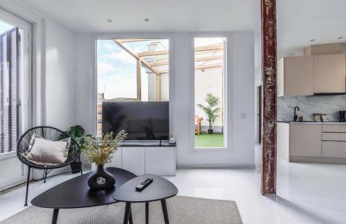 Apartamento Embajadores V - Foto 31