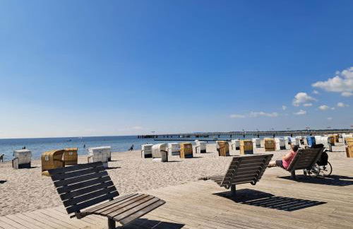 Strandoase - Großenbrode - Foto 19