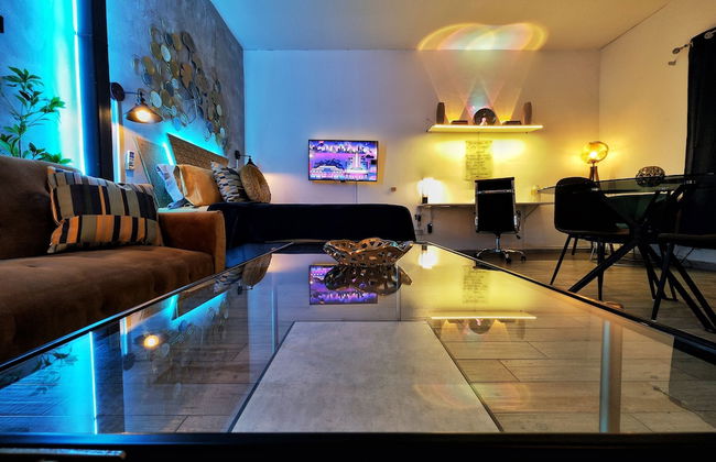 Sky Studio By Paradox - Photo 4