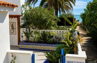 Casita del Toro - Rooftop Terrace & Sea View - Photo 29