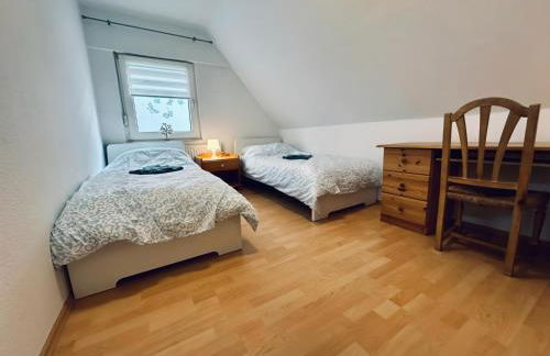 sleepWELL-Steinfurt IV Wintergarten & Platz - Foto 16