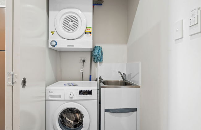 Dolphin Quay Apartments - Foto 35