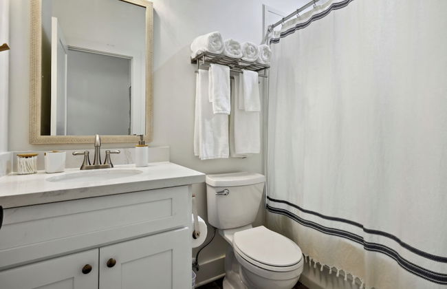 Magnolia Suites BSL - Photo 37