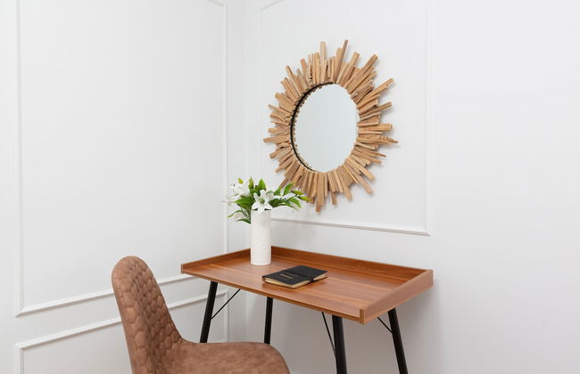 Apartment Popiełuszki Warsaw by Renters - Foto 17