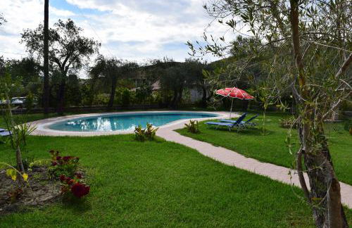 Three Stars Luxury Villas - Foto 47