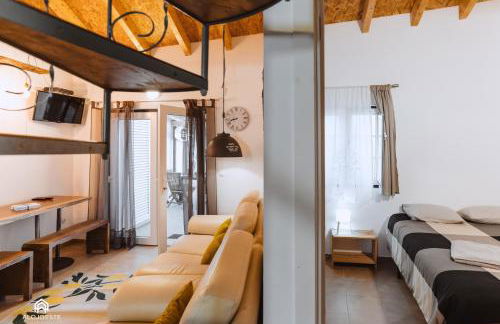 Casa da Torre - BBQ and Terrace - Foto 18