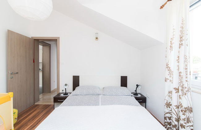 Apartments Mare - Foto 6