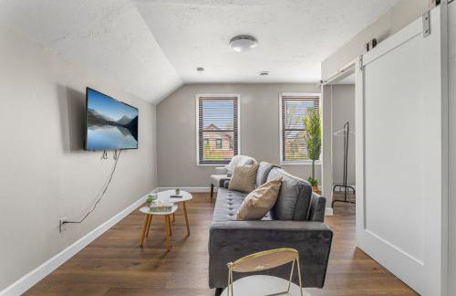 Luxe Mattresses Pet Friendly Free Prkng WiFi - Foto 18