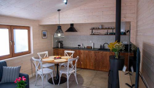 domek Sybilla - Foto 4