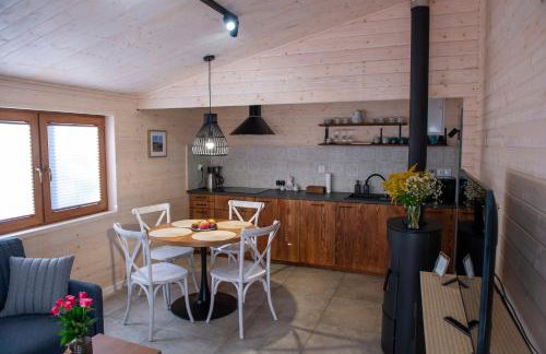 domek Sybilla - Foto 4